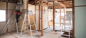 Entreprise de rénovation de la maison et de rénovation d’appartement à Turny